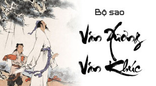 SAO VĂN XƯƠNG - CUNG MỆNH