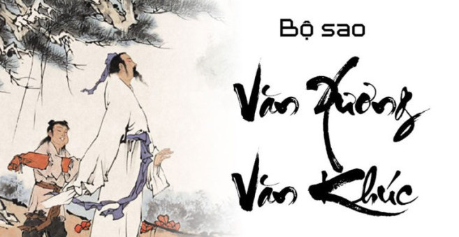 SAO VĂN KHÚC - CUNG MỆNH