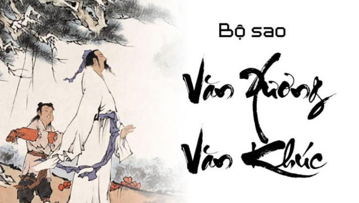 SAO VĂN XƯƠNG - CUNG MỆNH