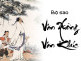 SAO VĂN XƯƠNG - CUNG MỆNH
