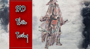 SAO THIÊN TƯỚNG - CUNG MỆNH